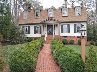 14617 Scotchtown Rd, Montpelier, VA 23192