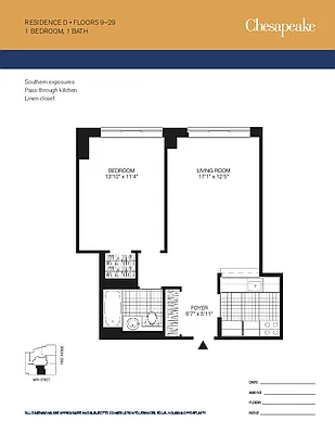 Rented by Fetner Properties | media 57