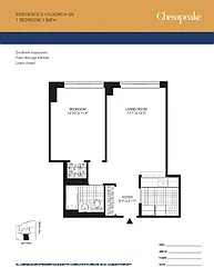 Rented by Fetner Properties