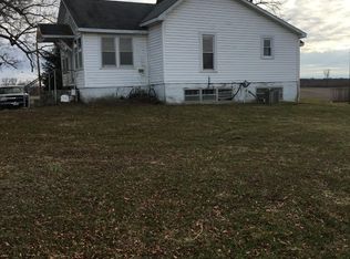 2413 Long Reach Rd, Ullin, IL 62992