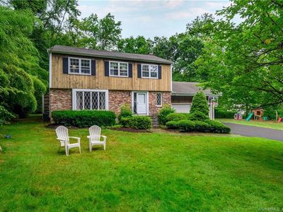 82 Wedgemere Road, Stamford, CT, 06905