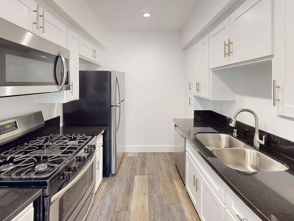 Cynthia Gardens...West Hollywood's most Desired Neighborhood...Remodeled Apartments...CALL NOW!
