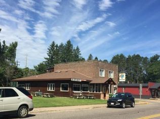 7255 Bradley St, Lake Tomahawk, WI 54539