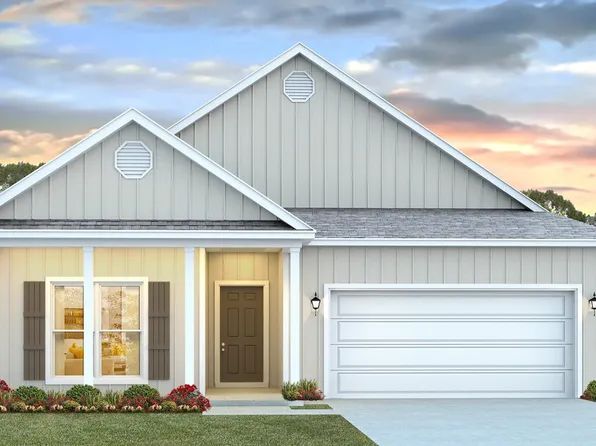 18408 Iron Horse Cir, Foley, AL 36535