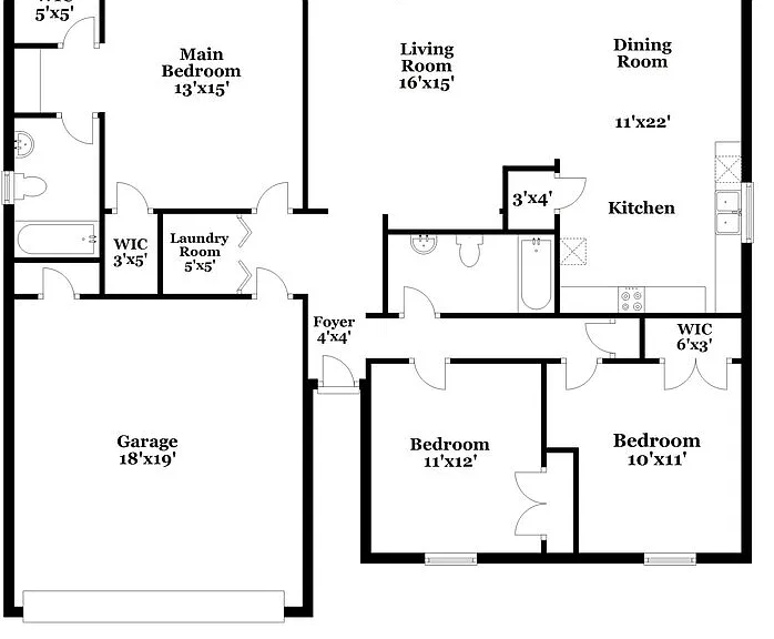 2735 Trotters Walk Trl — Photo 2