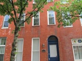 2209 E Lombard St #2, Baltimore, MD 21231