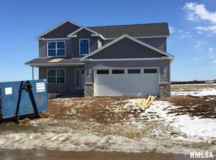 11330 Sycamore Crk, Dunlap, IL 61525