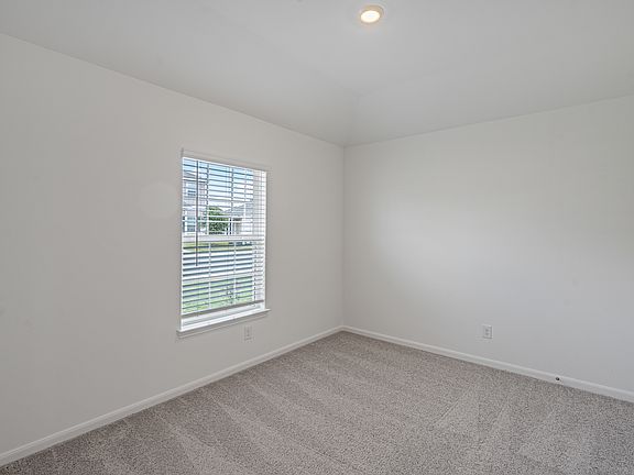 The private master retreat is the perfect place to unwind after a long day