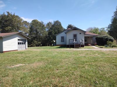 348 Straight Gut Rd, Rock Spring, GA, 30739