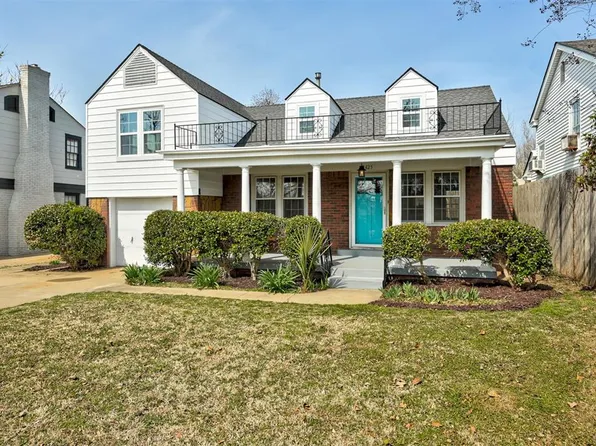 3425 NW 19th St, Oklahoma City, OK 73107