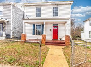 1116 Bedford Ave, Lynchburg, VA 24504