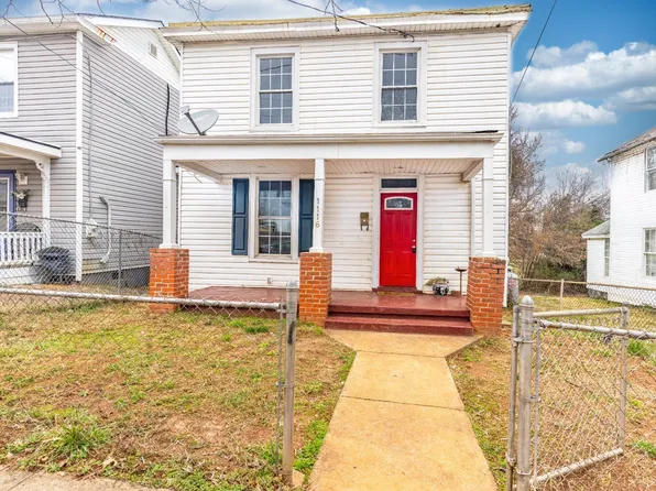 1116 Bedford Ave, Lynchburg, VA 24504
