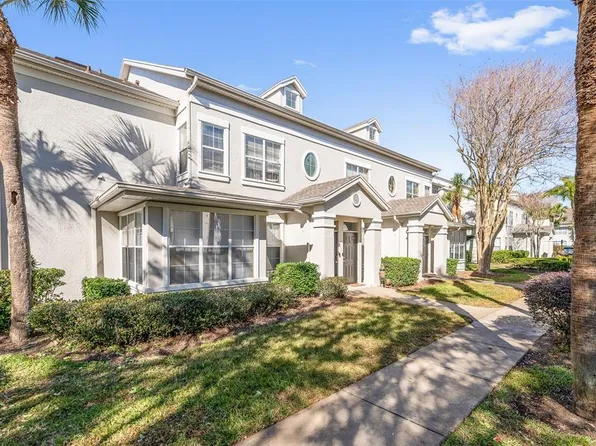 5159 Wellington Park Cir #36, Orlando, FL 32839