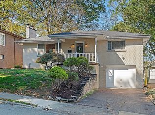 156 Grandview Way, Charleroi, PA 15022