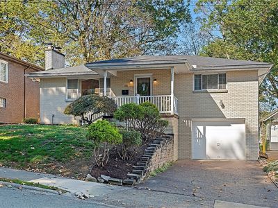 156 Grandview Way, Charleroi, PA, 15022