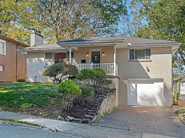 156 Grandview Way, Charleroi, PA 15022