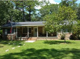 2608 Arc Rd, Mobile, AL 36605