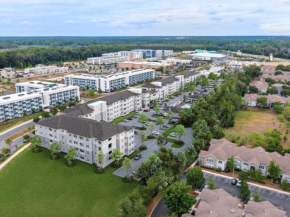 Choreograph Gainesville Aerial