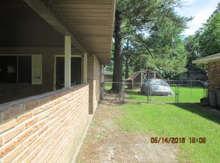 5386 Laredo Ave, Baton Rouge, LA 70811