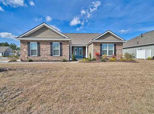 5334 Tremiti Ln, Myrtle Beach, SC 29579