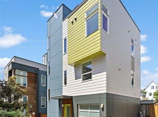 705 18th Ave S #B, Seattle, WA 98144