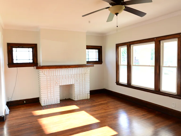 Living room 2