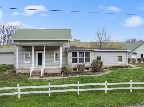 5400 Graces Run Rd, Seaman, OH 45679