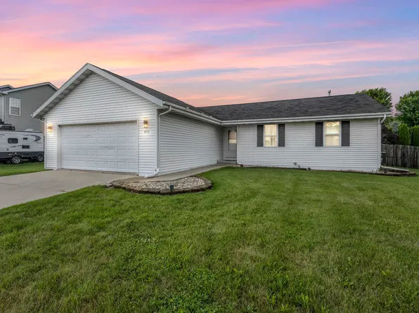 4433 E Milwaukee St, Janesville, WI 53546