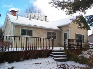 7401 Hess Rd, Millington, MI 48746