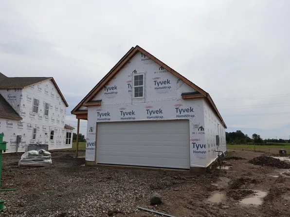 5894 Creekview Dr, Powell, OH 43065