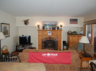 155 South Village Rd #397, Jay, VT 05859