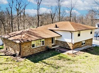 7907 Black Oak Dr, Plainfield, IN 46168
