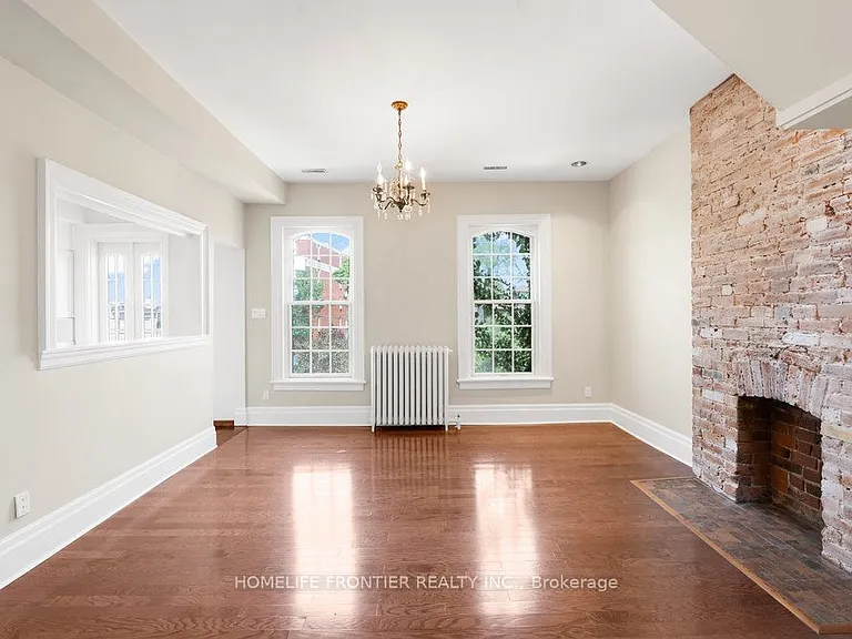 17 Teddington Park Ave W #3 — Photo 20
