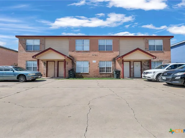 1404 Dugger Cir, Killeen, TX 76543