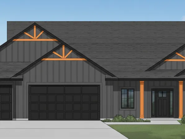 3971 221st Ln NW, Oak Grove, MN 55303