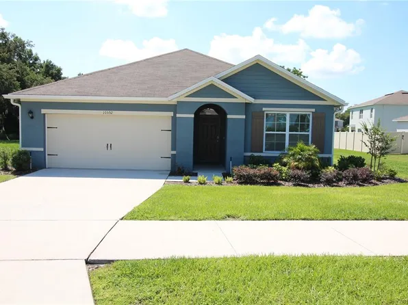 10552 Burlwood Dr, Leesburg, FL 34788