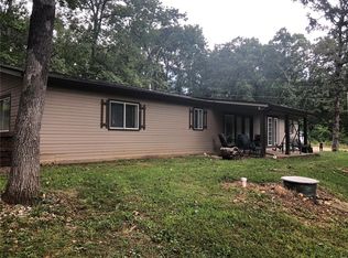 154 Ridgewood Dr, Troy, MO 63379