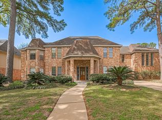 18307 Champion Forest Dr, Spring, TX 77379