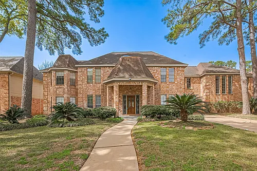 18307 Champion Forest Dr Photo 1