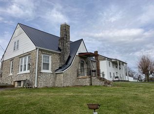504 Burkesville St, Columbia, KY 42728