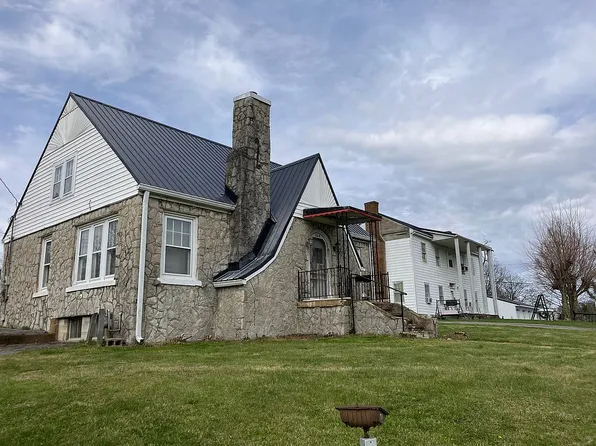 504 Burkesville St, Columbia, KY 42728