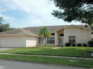 1832 Tupelo Ln, Zephyrhills, FL 33543