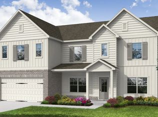 McKinley II Plan, Berkeley Lakes, Locust Grove, GA 30248