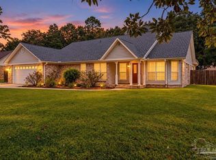 5317 Rowe Trl, Pace, FL 32571