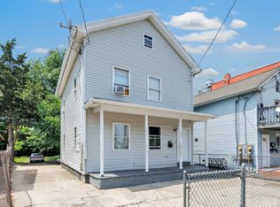 547 Harral Ave, Bridgeport, CT 06604