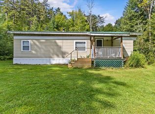 2083 W Hill Rd, Wolcott, VT 05680