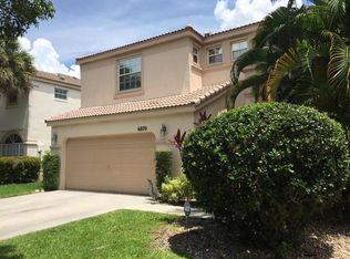 6870 Ashburn Rd, Lake Worth, FL 33467