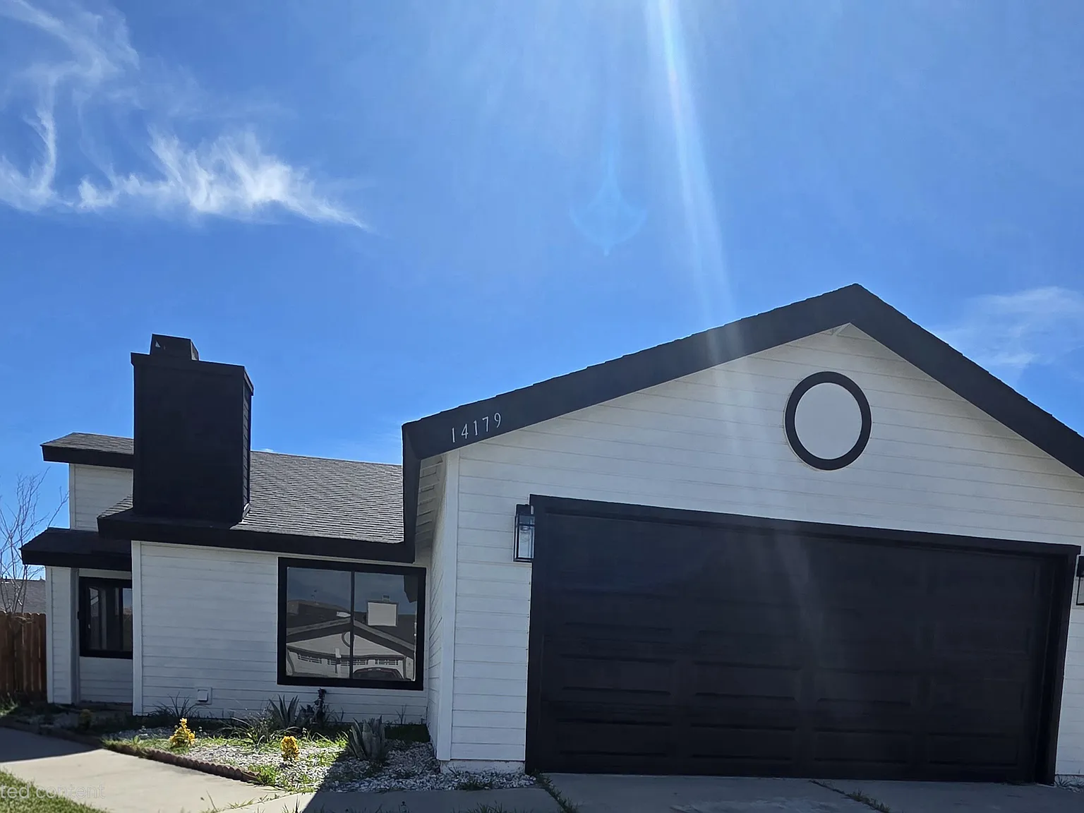 14179 Rosewood Dr — Photo 1