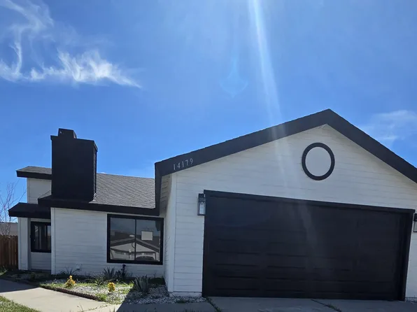 14179 Rosewood Dr, Hesperia, CA 92344