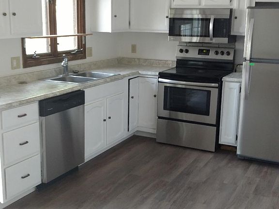 New remodeled kitchen!